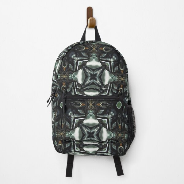 Item preview, The Mandala-orian designed and sold by Cathedral of Curiosity.