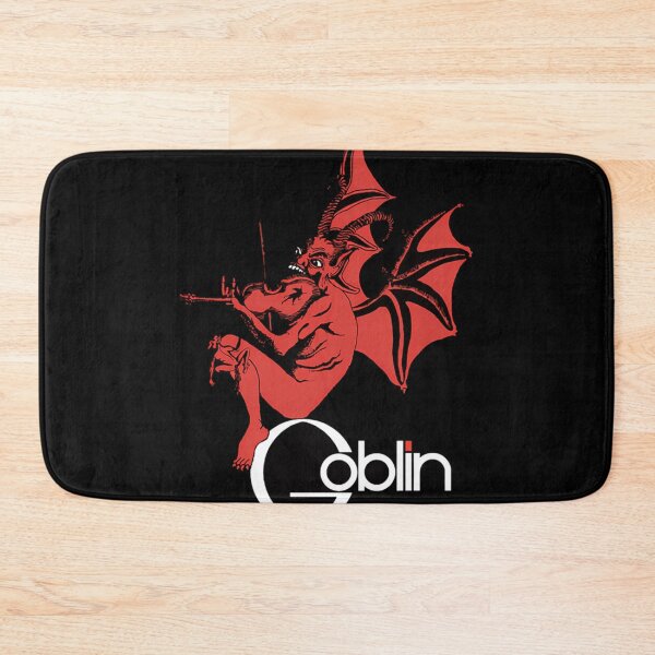 Item preview, Goblin Band Goblin Progresive Rock Dario designed and sold by Bobby326.