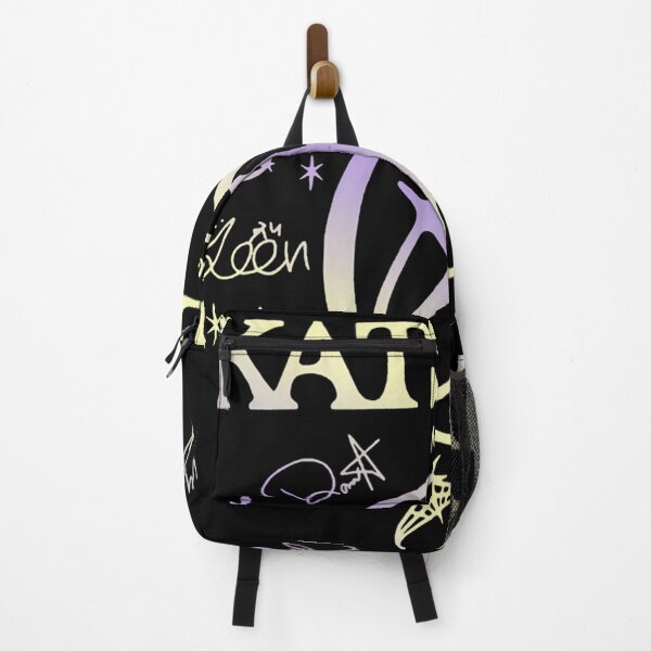 Artikelvorschau, Katseye Beautiful Chaos Katseye Kpop entworfen und verkauft von designerdo10.