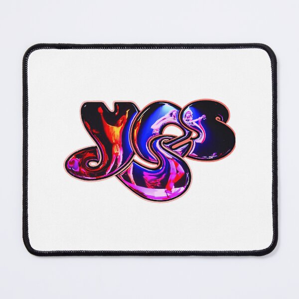 Item preview,  Yes Progressive Rock designed and sold by Nabil  Nasr.