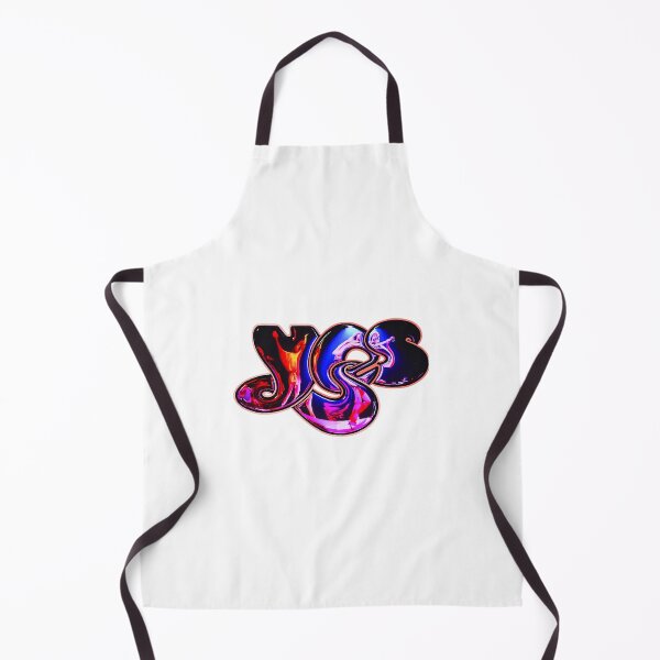 Item preview,  Yes Progressive Rock designed and sold by Nabil  Nasr.