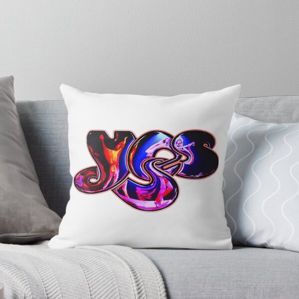 Item preview,  Yes Progressive Rock designed and sold by Nabil  Nasr.