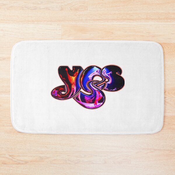 Item preview,  Yes Progressive Rock designed and sold by Nabil  Nasr.