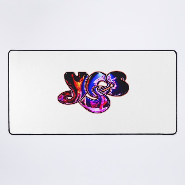 Item preview, Yes Progressive Rock designed and sold by Nabil Nasr.