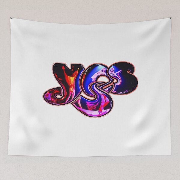 Item preview,  Yes Progressive Rock designed and sold by Nabil  Nasr.