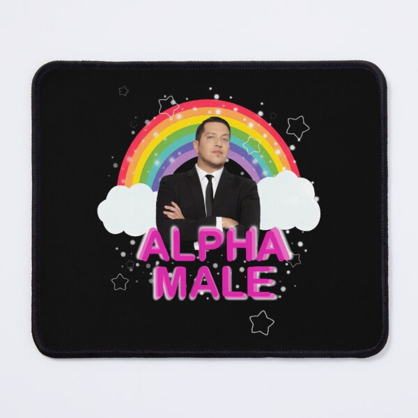Item preview, Alphas Sal Vulcano designed and sold by YasmeThiel.