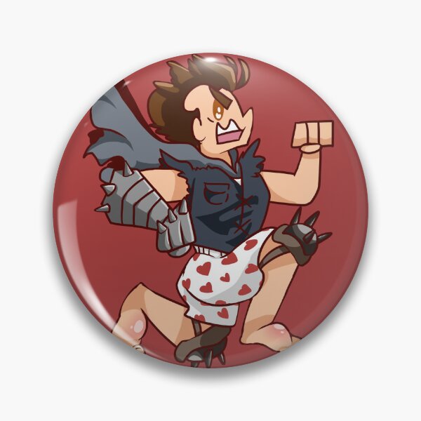 Item preview, Dungeon Crawler Carl designed and sold by kelsmister.