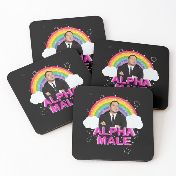 Item preview, Alphas Sal Vulcano designed and sold by YasmeThiel.