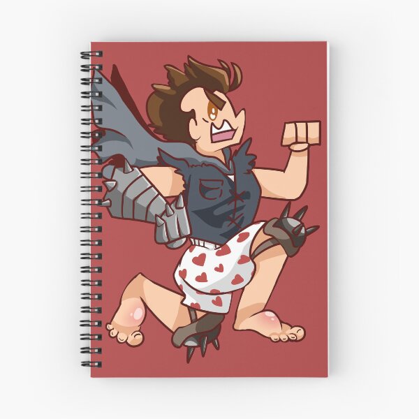 Item preview, Dungeon Crawler Carl designed and sold by kelsmister.