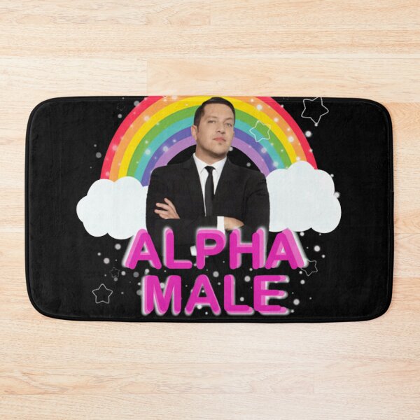 Item preview, Alphas Sal Vulcano designed and sold by YasmeThiel.
