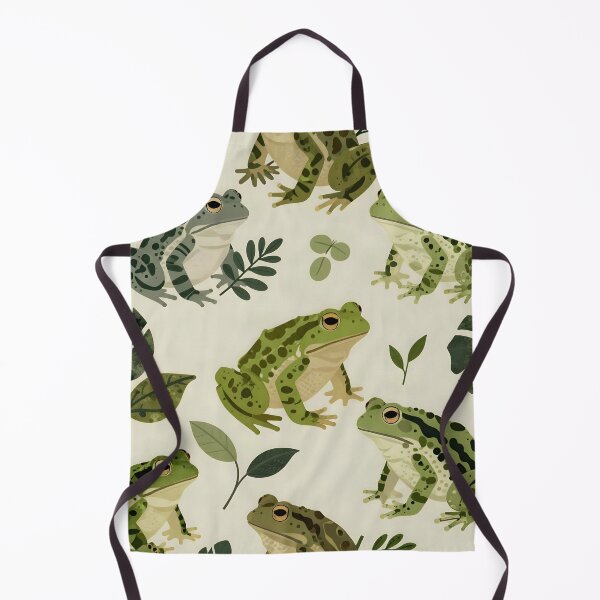 Item preview, Frogs and Frogs designed and sold by The Mad Tea Party.