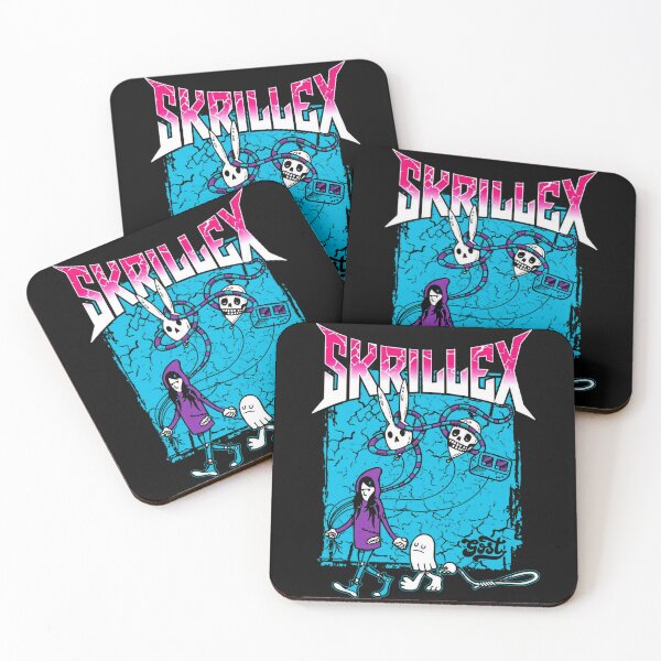 Artikelvorschau, Blue Typography Brostep Singer entworfen und verkauft von ConnieReyes.