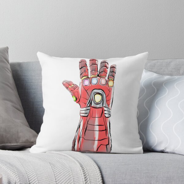 Item preview, Futuristic Nano Gauntlet Design with High-Tech Armor and Energy Effects designed and sold by PAOLOngPINAS.
