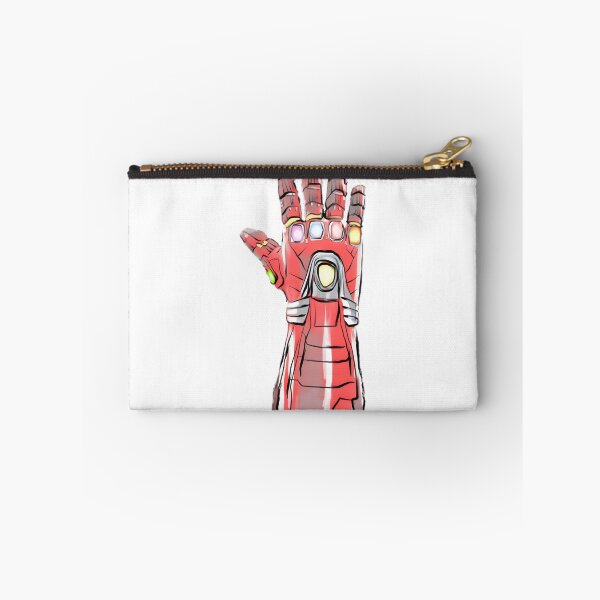 Item preview, Futuristic Nano Gauntlet Design with High-Tech Armor and Energy Effects designed and sold by PAOLOngPINAS.