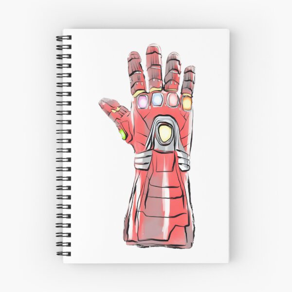 Item preview, Futuristic Nano Gauntlet Design with High-Tech Armor and Energy Effects designed and sold by PAOLOngPINAS.
