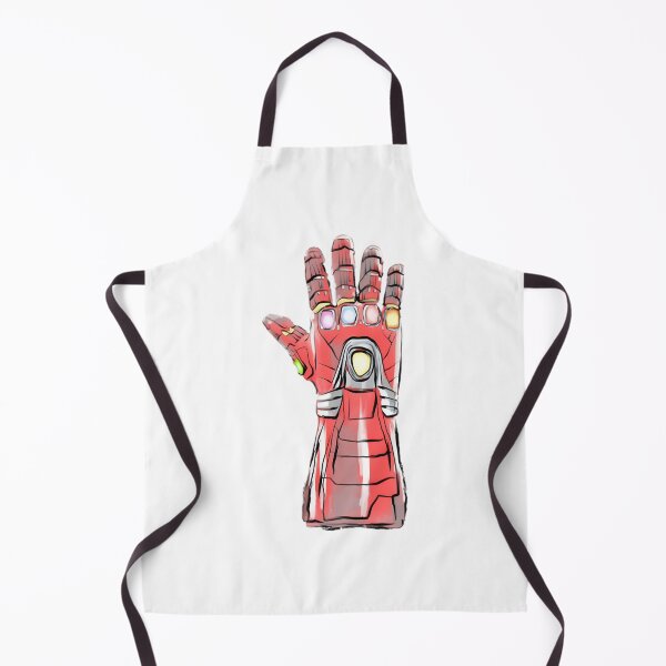 Item preview, Futuristic Nano Gauntlet Design with High-Tech Armor and Energy Effects designed and sold by PAOLOngPINAS.