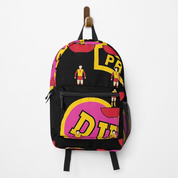 Item preview, FK Dukla Prague Formation Retro Football Fan Art designed and sold by Cullenest.