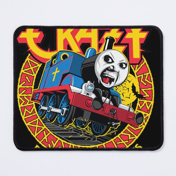 Item preview, Crazy Thomas Goes Bad designed and sold by Cullenest.