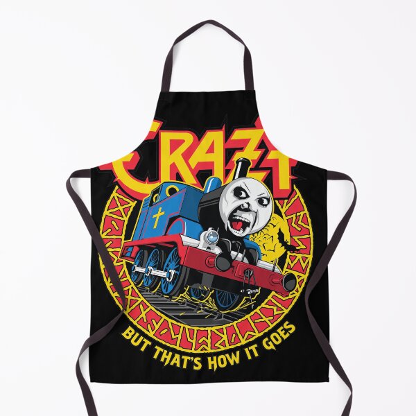 Item preview, Crazy Thomas Goes Bad designed and sold by Cullenest.