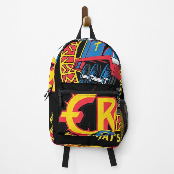 Item preview, Crazy Thomas Goes Bad designed and sold by Cullenest.