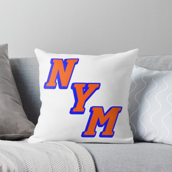 Item preview, NY Sports Style Design Combining New York Mets and Hockey Elements designed and sold by SL-Productions.