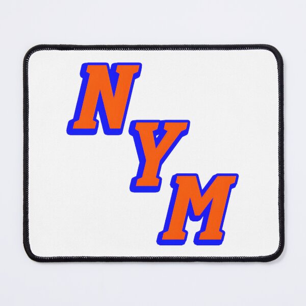 Item preview, NY Sports Style Design Combining New York Mets and Hockey Elements designed and sold by SL-Productions.