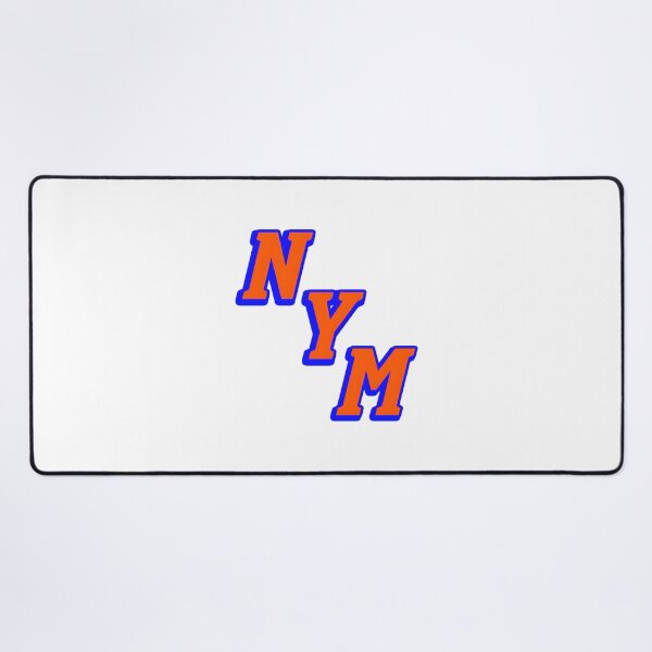 Item preview, NY Sports Style Design Combining New York Mets and Hockey Elements designed and sold by SL-Productions.