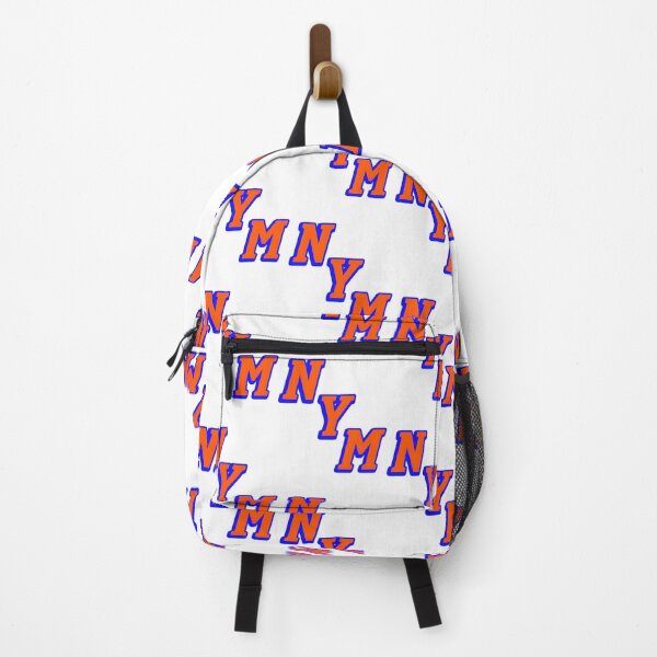 Item preview, NY Sports Style Design Combining New York Mets and Hockey Elements designed and sold by SL-Productions.