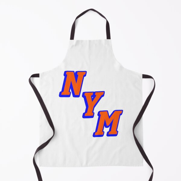Item preview, NY Sports Style Design Combining New York Mets and Hockey Elements designed and sold by SL-Productions.