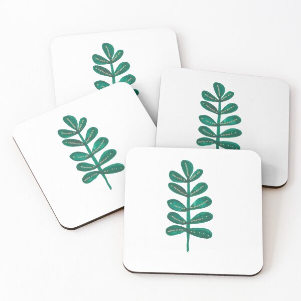 Item preview, Evergreen Foliage designed and sold by designa-artwork.