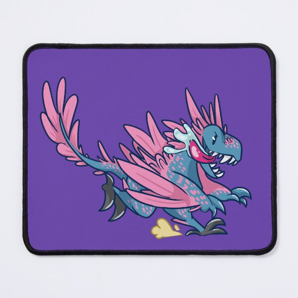 Item preview, Dungeon Crawler Carl Mongo designed and sold by kelsmister.