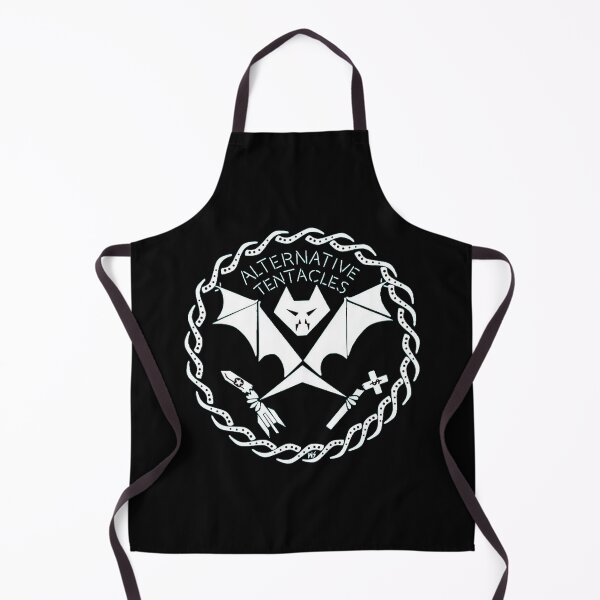 Item preview, ALTERNATIVED TENTACLES designed and sold by YasmeThiel.