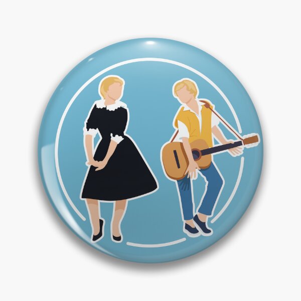 Artikelvorschau, Let's Get Together - The Parent Trap entworfen und verkauft von golovesomeart.