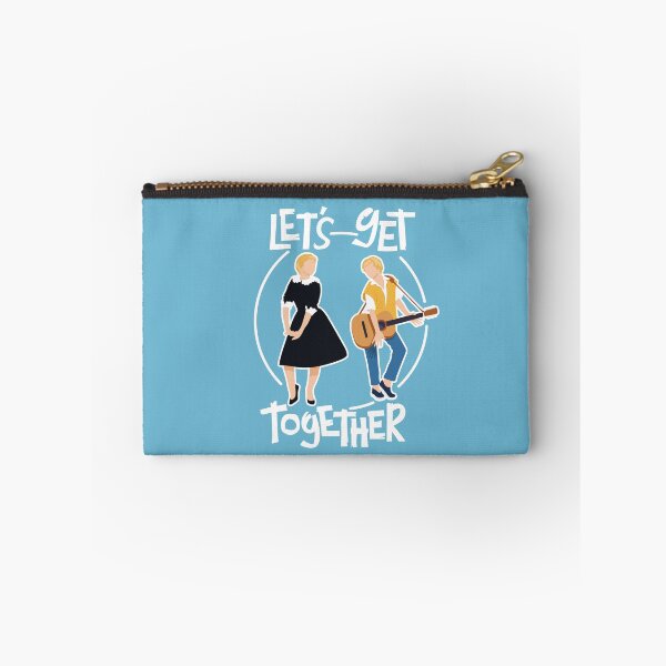 Artikelvorschau, Let's Get Together - The Parent Trap entworfen und verkauft von golovesomeart.