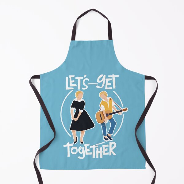 Item preview, Let's Get Together - The Parent Trap designed and sold by golovesomeart.