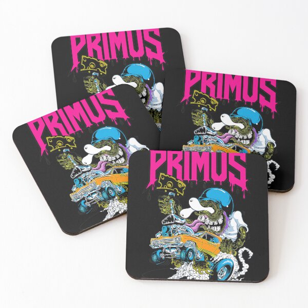Item preview, Primus Dripping Cheese Hot Rod Cartoon Art designed and sold by Cullenest.