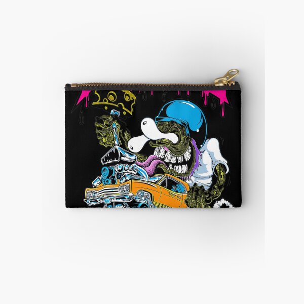 Item preview, Primus Dripping Cheese Hot Rod Cartoon Art designed and sold by Cullenest.
