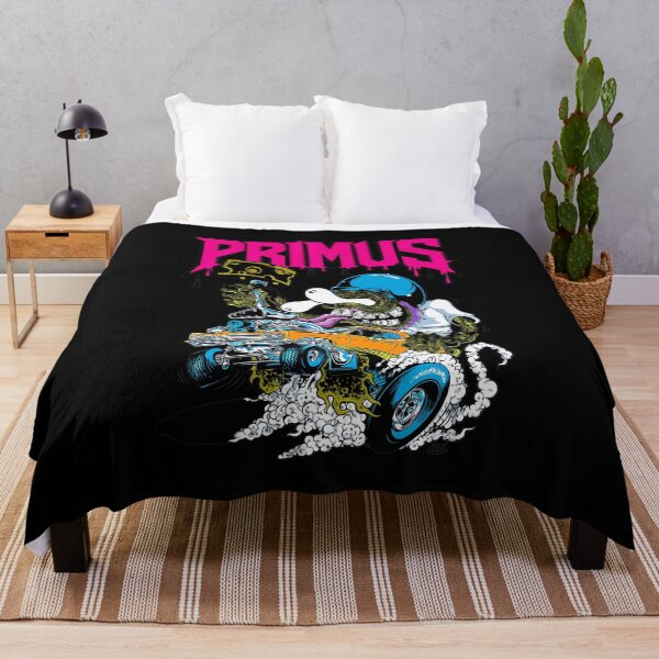 Item preview, Primus Dripping Cheese Hot Rod Cartoon Art designed and sold by Cullenest.