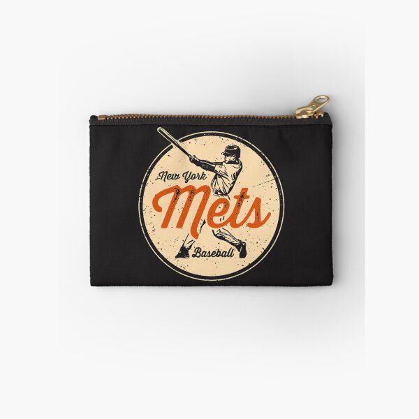 Item preview, Vintage New York Mets Baseball Retro Logo Design designed and sold by SL-Productions.