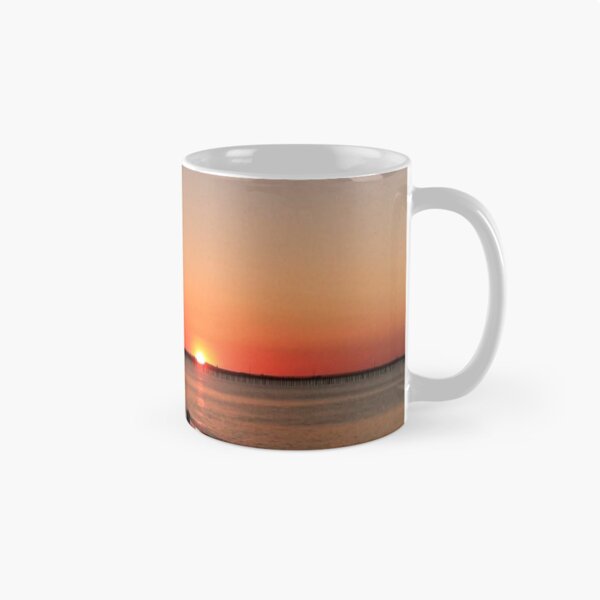 Item preview, Sunset at Chick's Beach Virginia designed and sold by KingsArtworx 2.