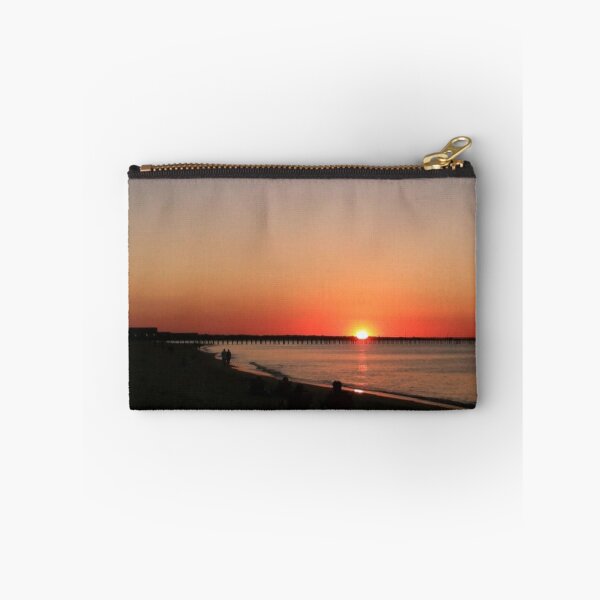 Item preview, Sunset at Chick's Beach Virginia designed and sold by KingsArtworx 2.