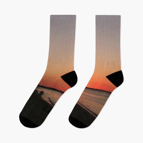 Item preview, Sunset at Chick's Beach Virginia designed and sold by KingsArtworx 2.