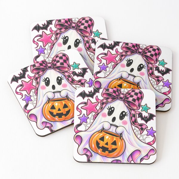 Item preview, Cute spooky designed and sold by brexastore.