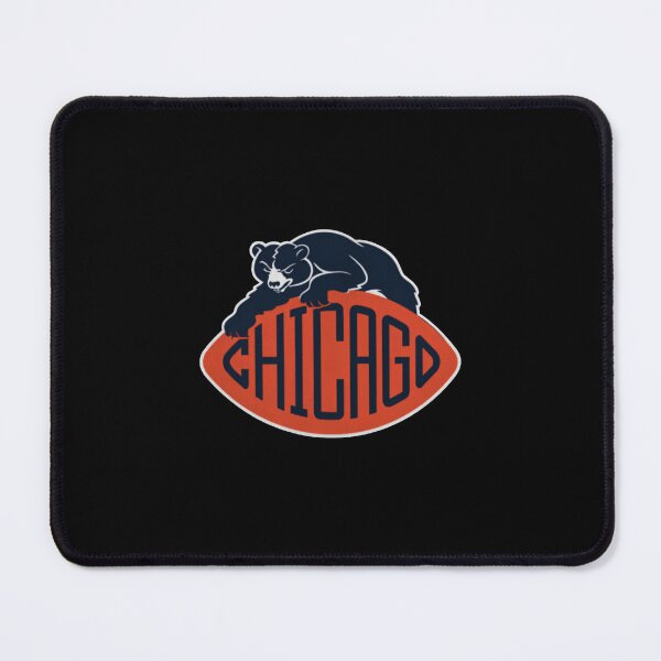 Item preview, Chicago-Bears designed and sold by lisarowe47.