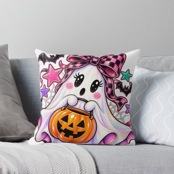 Item preview, Cute spooky designed and sold by brexastore.