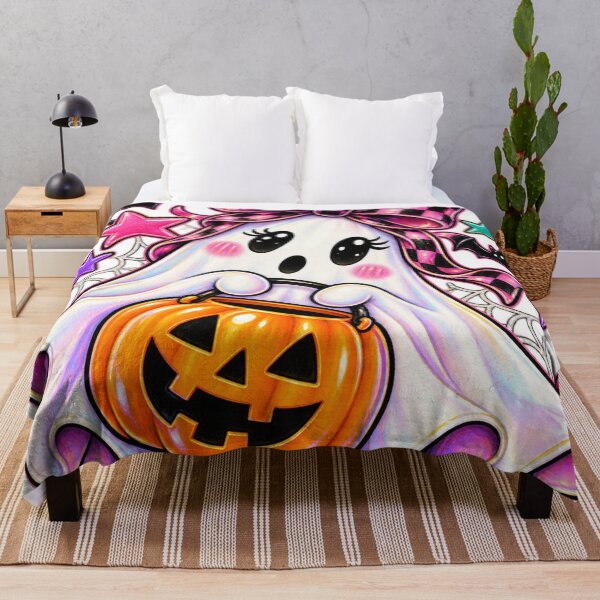 Item preview, Cute spooky designed and sold by brexastore.