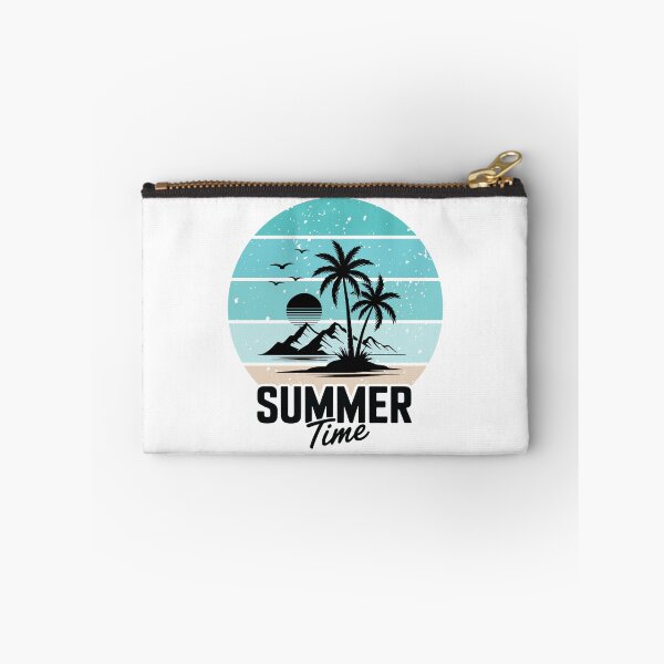 Item preview, Summertime - Retro Sunset designed and sold by Marshallamoakohene.