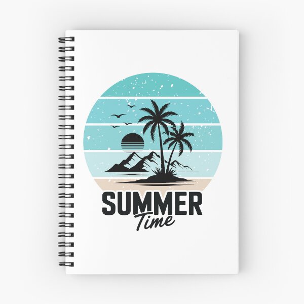 Item preview, Verano - Atardecer retro designed and sold by Marshallamoakohene.