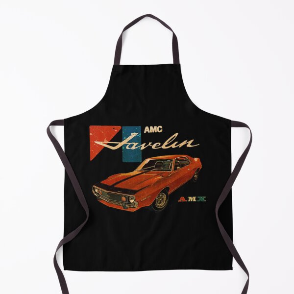 Item preview, Amcs Javelin designed and sold by YasmeThiel.