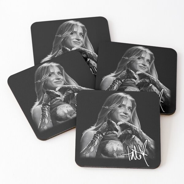 Item preview, Tate Mcrae Miss Possessive Tour designed and sold by 7amisa.